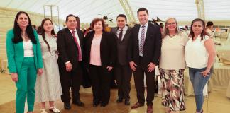 Entregan la presea Daniel Torres Alcaraz a estudiantes distinguidos de CONALEP en Tamazula