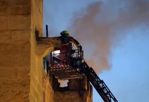 La famosa mezquita de Córdoba, a salvo tras el incendio que hizo temer un nuevo Notre-Dame