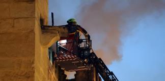 La famosa mezquita de Córdoba, a salvo tras el incendio que hizo temer un nuevo Notre-Dame