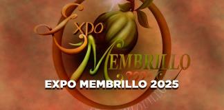 Expo Membrillo 2025 - El Expresso de las 10 - Vi. 08 Agosto 2025
