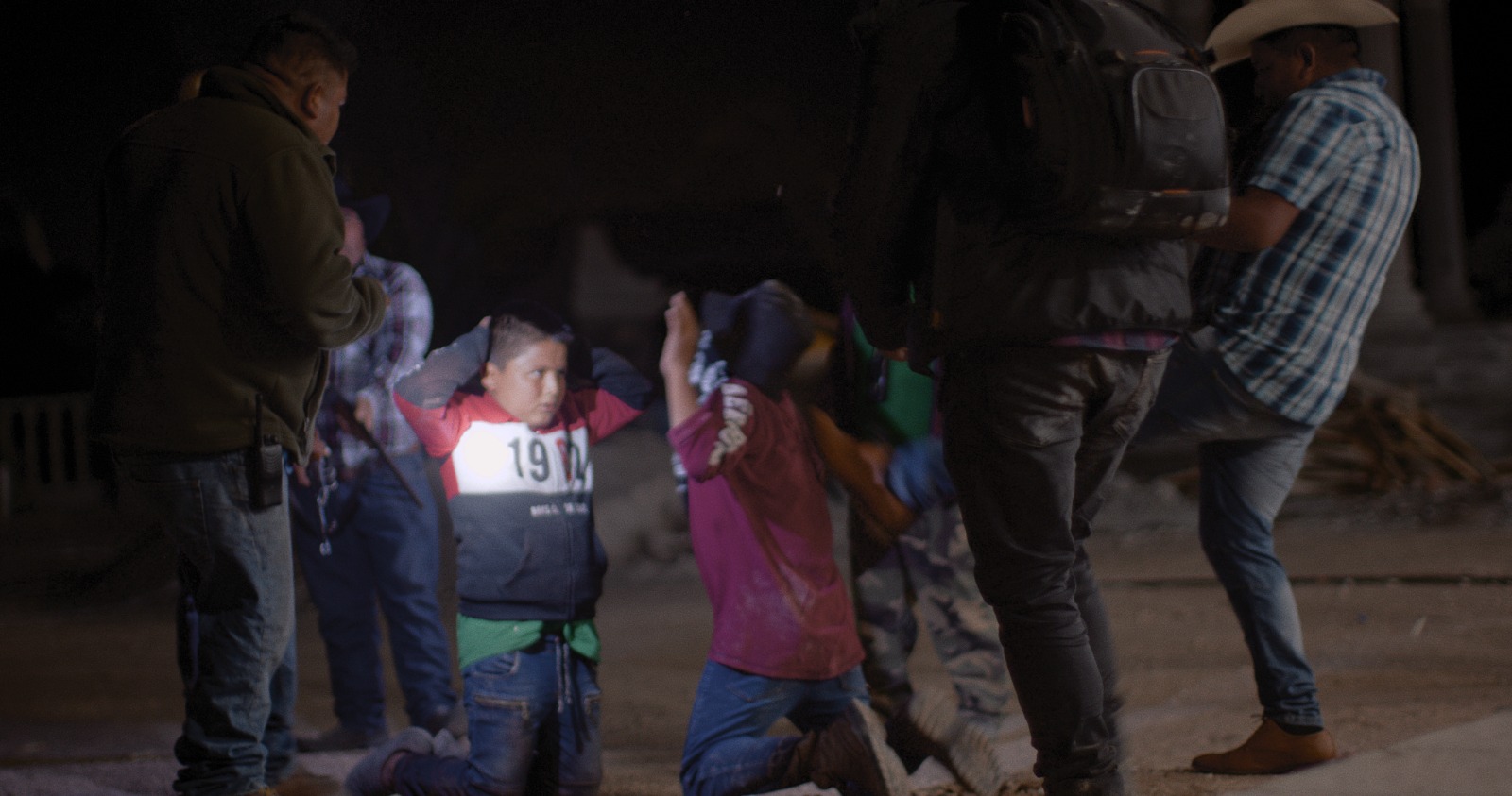 El documental Impostor(es) muestra el lado humano de la migración y las segundas oportunidades El documental Impostor(es) muestra el lado humano de la migración y las segundas oportunidades