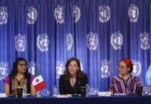 ONU: Una de cada tres víctimas de trata son menores, más vulnerables en pueblos indígenas