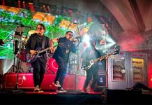 Rush revive en Guadalajara con un tributo que va más allá de la música