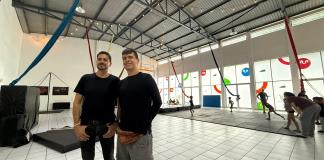 La Compañía de Circo de Zapopan estrena su primer espectáculo oficial