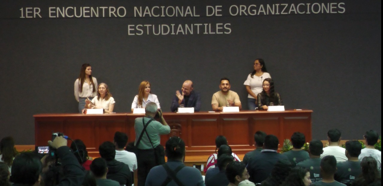 UdeG y Gobierno Federal impulsan diálogo nacional para fortalecer la educación superior
