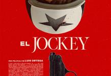 El Jockey se afianza en el cine iberoamericano con nominación al Ariel