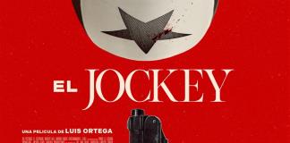 El Jockey se afianza en el cine iberoamericano con nominación al Ariel