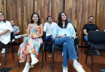 Susana Soriano declina su candidatura a favor de Fernanda Romero para presidir la FEU
