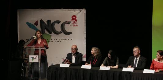 El NCC celebra ocho años de divulgar ciencia, tecnología y cultura en todo el mundo