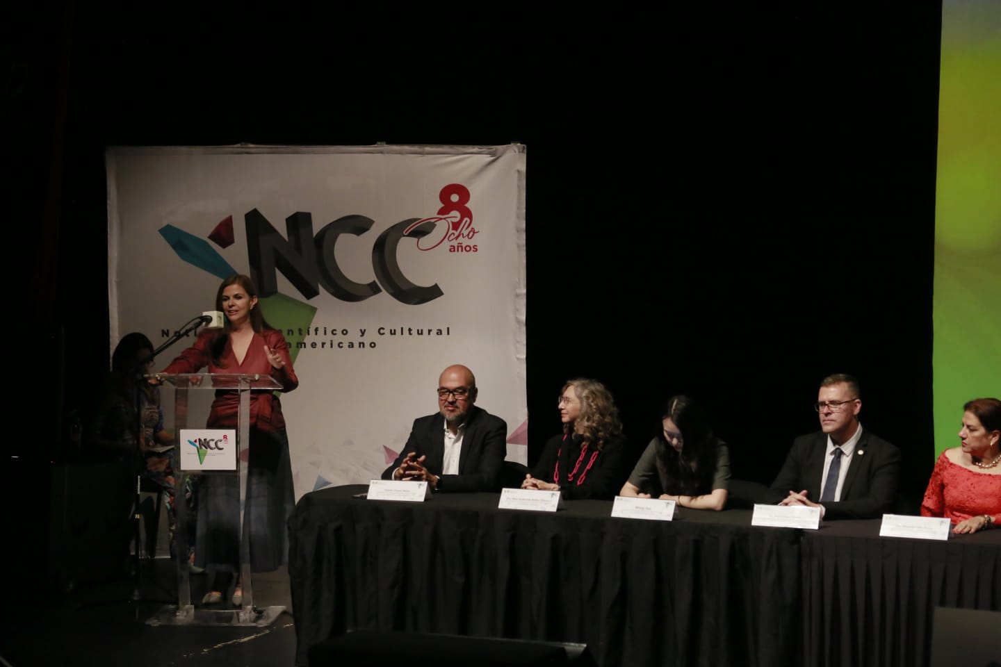 El NCC celebra ocho años de divulgar ciencia, tecnología y cultura en todo el mundo