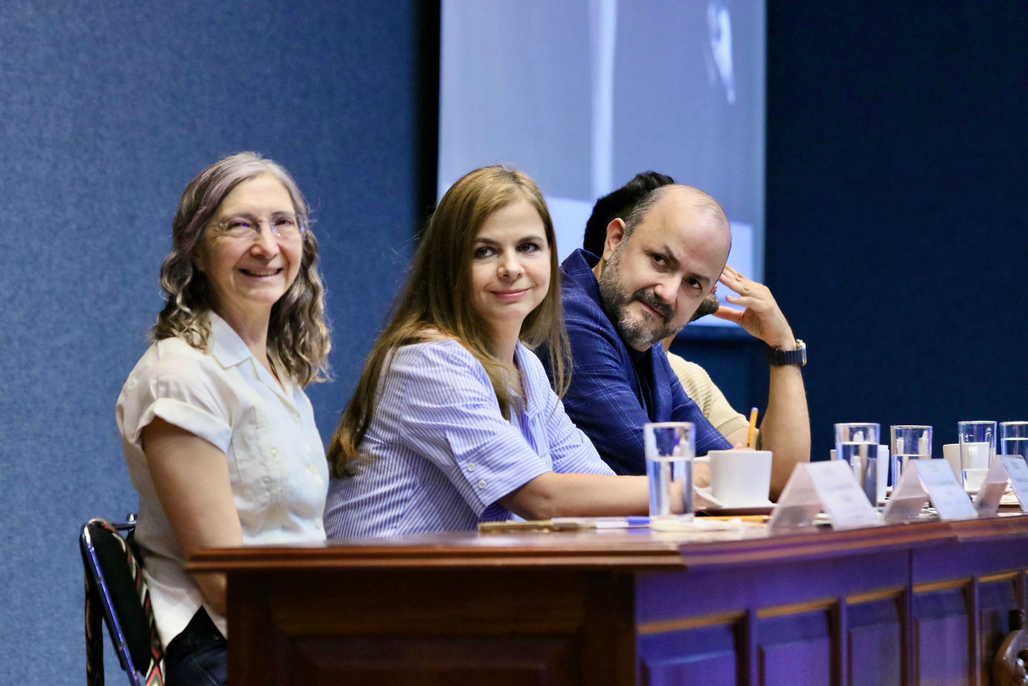 UdeG y Gobierno Federal impulsan diálogo nacional para fortalecer la educación superior UdeG y Gobierno Federal impulsan diálogo nacional para fortalecer la educación superior