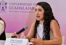 Cuatro candidaturas arrancan campañas para la presidencia de la FEU (2025-2028)