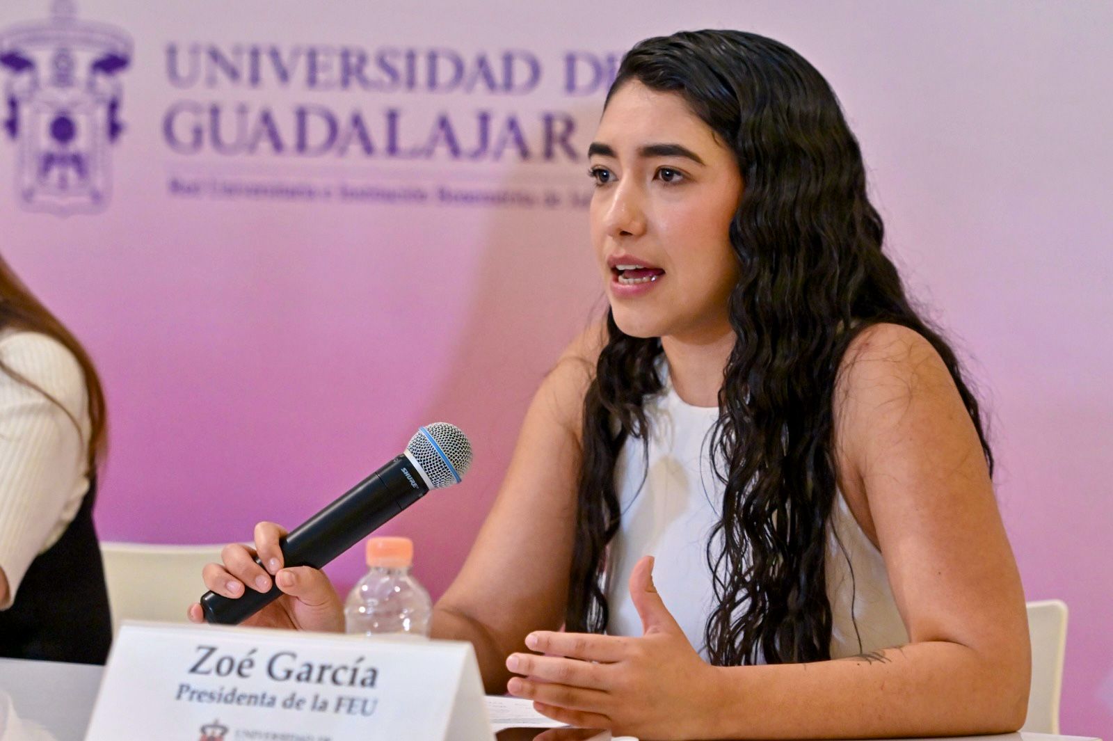 Cuatro candidaturas arrancan campañas para la presidencia de la FEU (2025-2028)