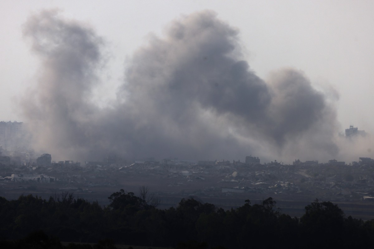 ¿Qué países reconocen al Estado palestino?