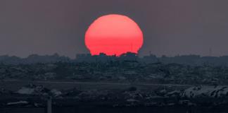 ¿Qué países reconocen al Estado palestino?