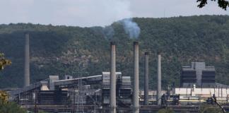 Explosión en siderúrgica de EEUU deja varios heridos
