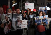 La guerra en Gaza, una de las más mortíferas para periodistas en décadas