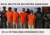 Autoridades confirman que muerte de maestra jubilada en Veracruz fue por tortura