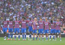 Crystal Palace pierde la apelación y jugará en la Conference League