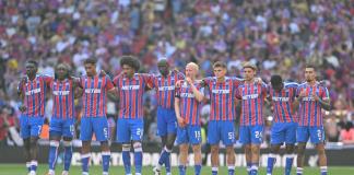 Crystal Palace pierde la apelación y jugará en la Conference League