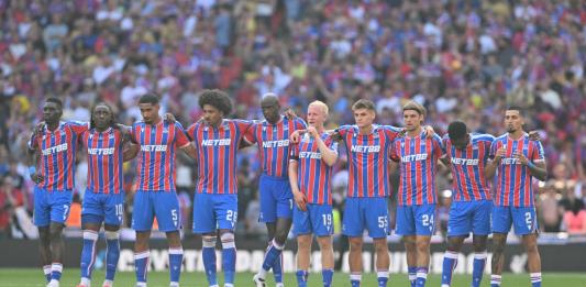 Crystal Palace pierde la apelación y jugará en la Conference League