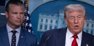 Trump espera firmar este miércoles la ley que pone fin al cierre gubernamental Trump espera firmar este miércoles la ley que pone fin al cierre gubernamental