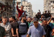 CPJ dice que los periodistas nunca deben ser un objetivo en la guerra tras ataque de Israel en Gaza
