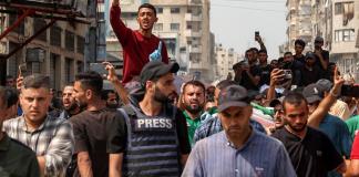 CPJ dice que los periodistas nunca deben ser un objetivo en la guerra tras ataque de Israel en Gaza