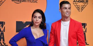 Cristiano Ronaldo y Georgina Rodríguez anuncian que se casan