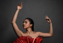 Karla Garrido celebra el cierre del ciclo de Sujo con sus 13 nominaciones al Ariel