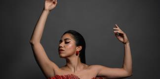 Karla Garrido celebra el cierre del ciclo de Sujo con sus 13 nominaciones al Ariel