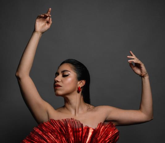 Karla Garrido celebra el cierre del ciclo de Sujo con sus 13 nominaciones al Ariel