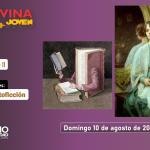 Autoficción. Prepas 11 y 10. Luvina Joven Radio 10 agosto 2025