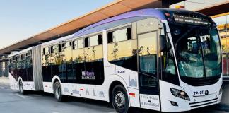 Por fin cumplen alza salarial y dormitorios para conductores de Mi Macro Periférico
