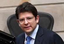 Miguel Uribe Turbay, promesa de la derecha colombiana víctima de la violencia política