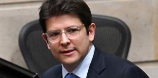 Miguel Uribe Turbay, promesa de la derecha colombiana víctima de la violencia política
