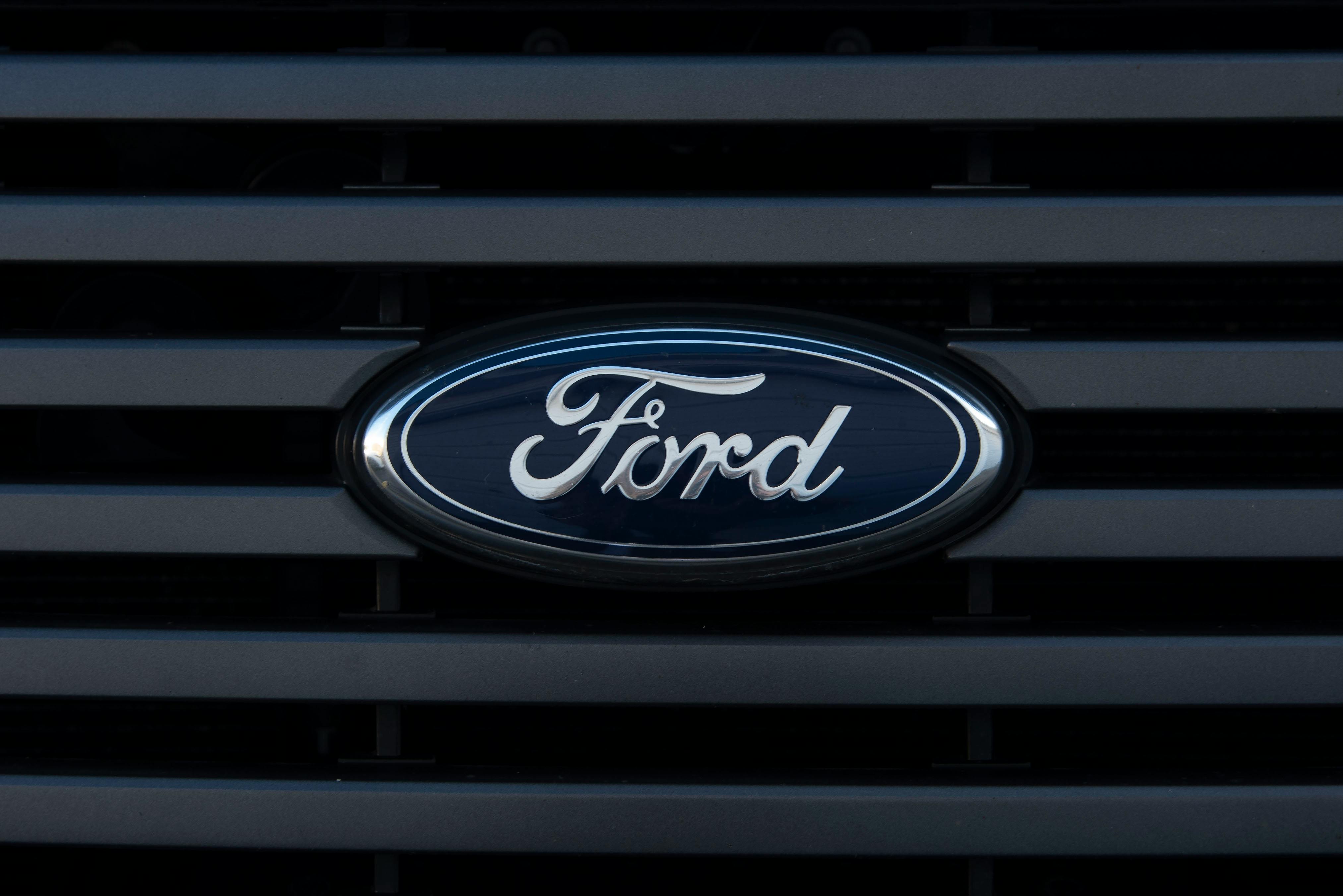 Ford utilizará una nueva plataforma para producir vehículos eléctricos baratos en dos años