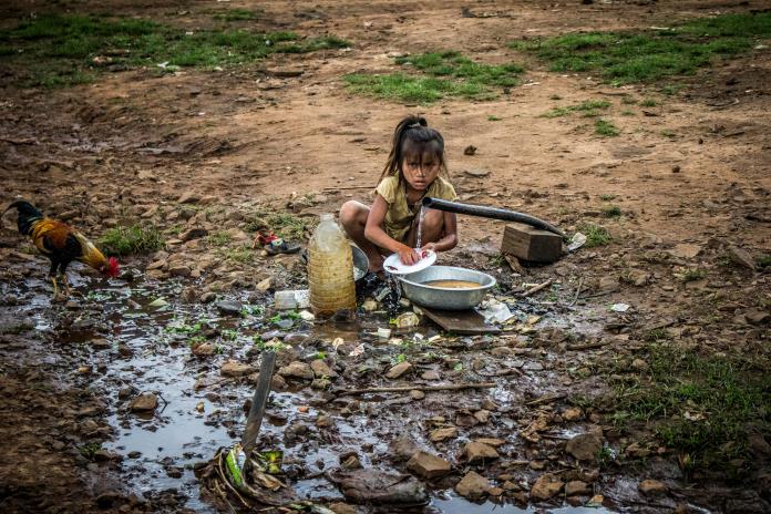 Trabajo doméstico de mujeres adolescentes en América Latina casi duplica al de los hombres, según Unicef Trabajo doméstico de mujeres adolescentes en América Latina casi duplica al de los hombres, según Unicef