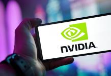 Nvidia y AMD, dos gigantes de chips para IA en EEUU, protagonistas de la batalla con China