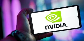 Nvidia y AMD, dos gigantes de chips para IA en EEUU, protagonistas de la batalla con China