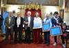 Cinco periodistas recibieron el Premio Católico al Comunicador "José Ruiz Medrano