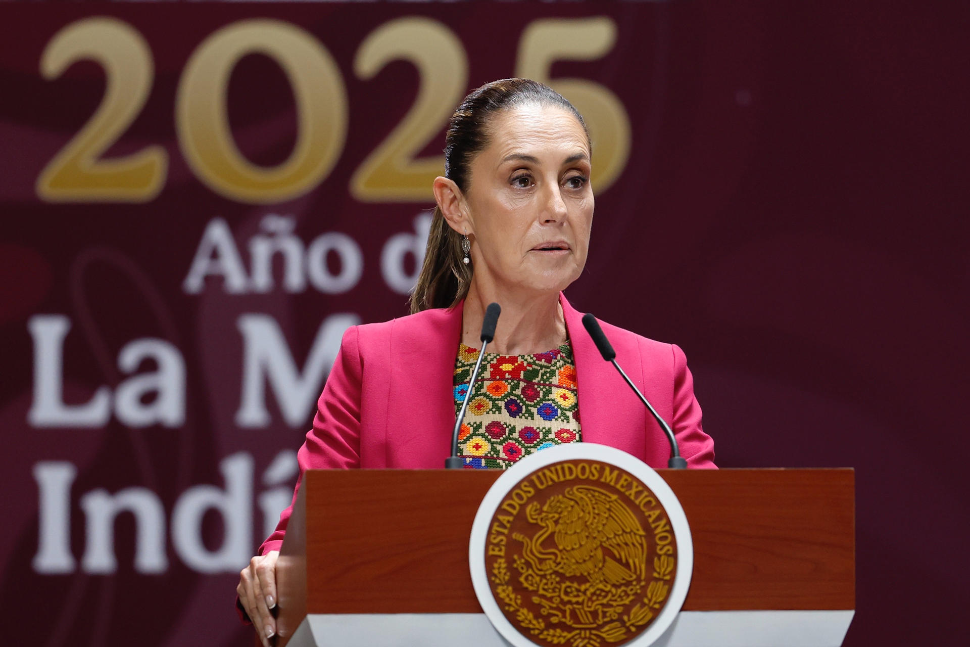 Conferencia de la Mujer en A. Latina pide vencer misoginia y crear sociedad del cuidado