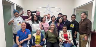 La Cripta - Sa. 09 Ago 2025 - La Última Cripta