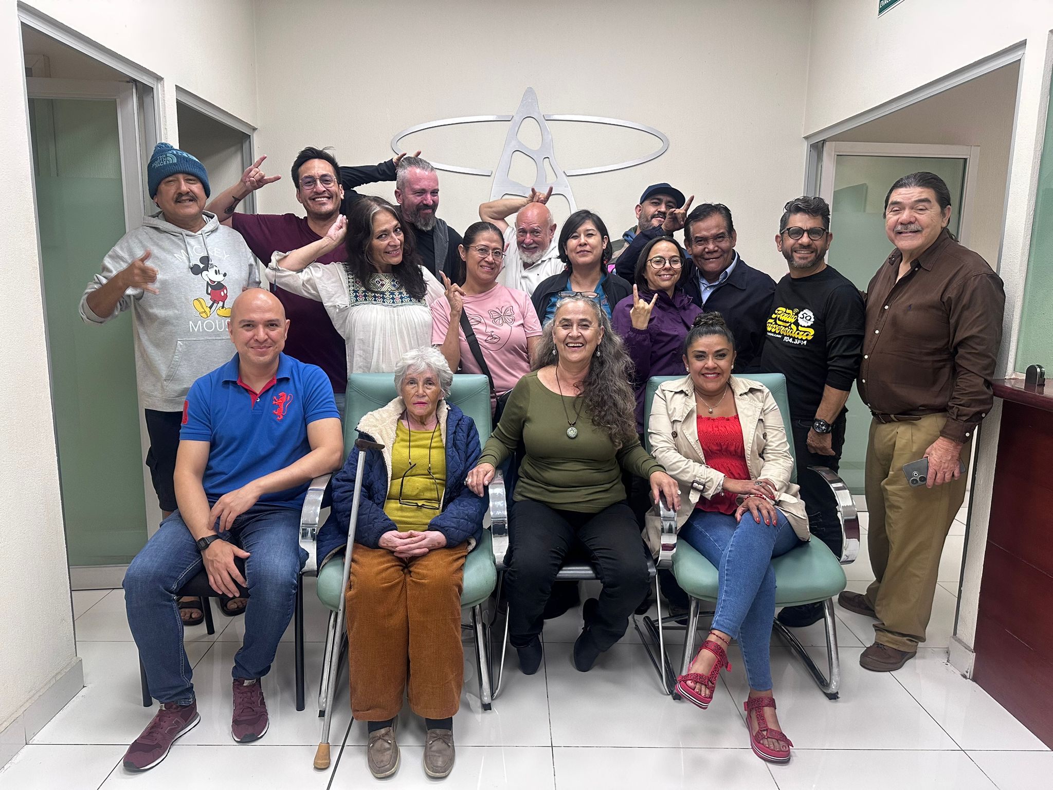 La Cripta - Sa. 09 Ago 2025 - La Última Cripta