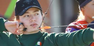 El tiro con arco reparte medallas para Colombia, México, EE. UU. y Ecuador en ASU2025