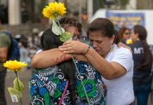 Condenan a seis exfuncionarios por muerte de 41 niñas en incendio de 2017 en Guatemala