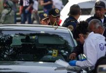 EE.UU. señala narcotráfico e impunidad como retos clave en derechos humanos en México