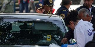 EE.UU. señala narcotráfico e impunidad como retos clave en derechos humanos en México