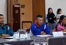 San Andrés Cohamiata deja plantada mesa de conciliación; Procuraduría Agraria quiere evitar “estallido social”