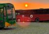 Con el regreso a clases, UdeG y Siteur refuerzan el servicio de transporte al CUCBA